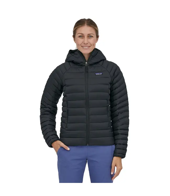 Patagonia Women's Down Sweater Hoody