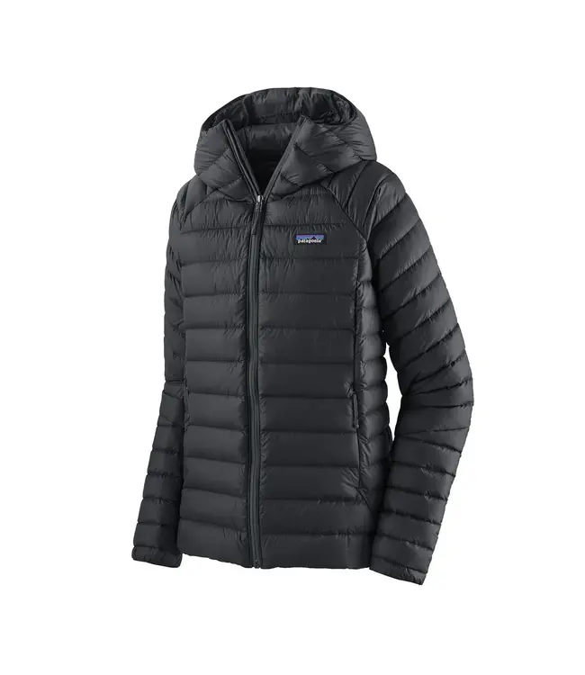 Patagonia Women's Down Sweater Hoody