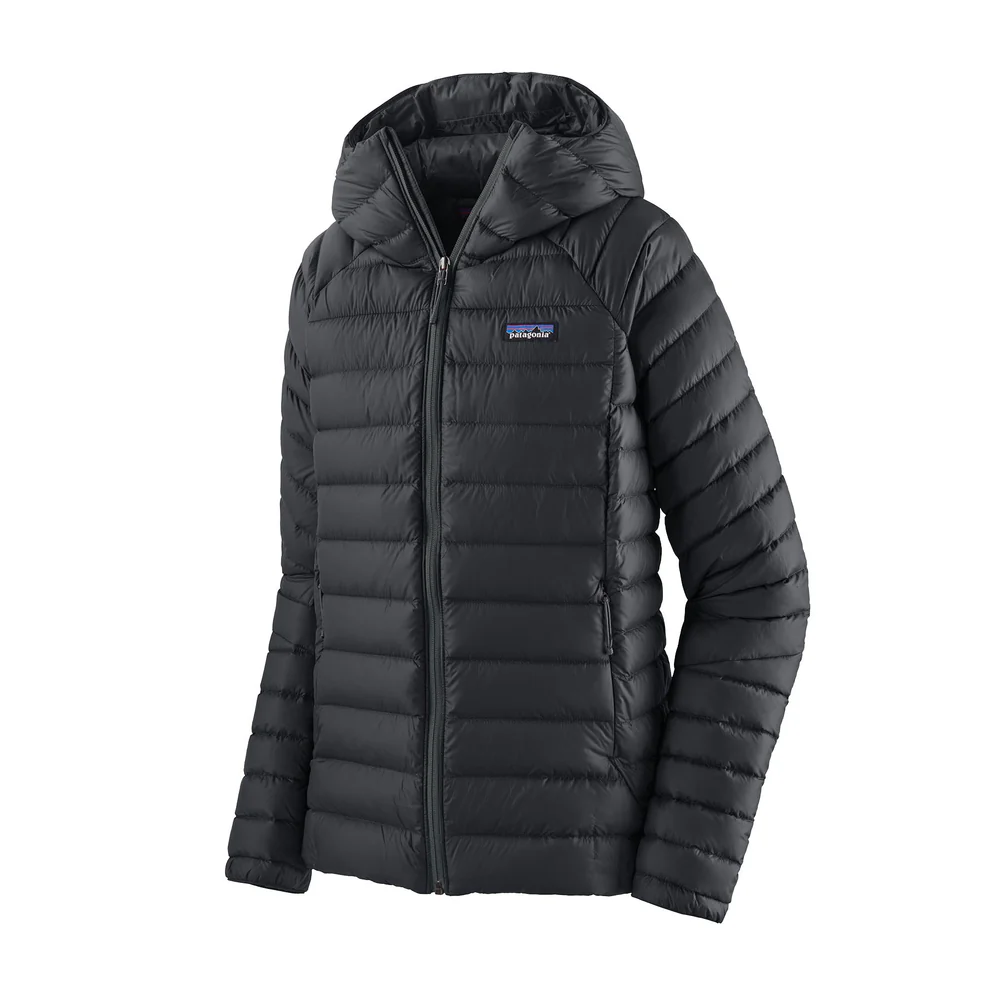 Patagonia Women's Down Sweater Hoody - Outdoor Life Singapore