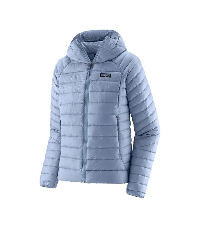 Patagonia Women's Down Sweater Hoody