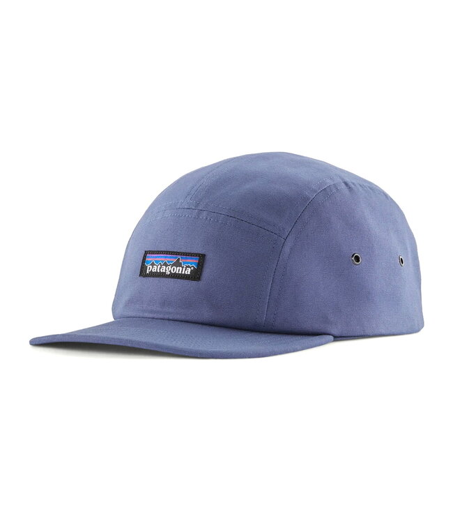 Patagonia P-6 Label Maclure Hat