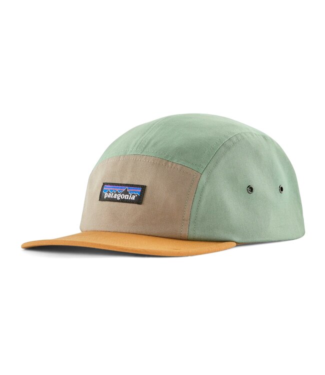 Patagonia P-6 Label Maclure Hat