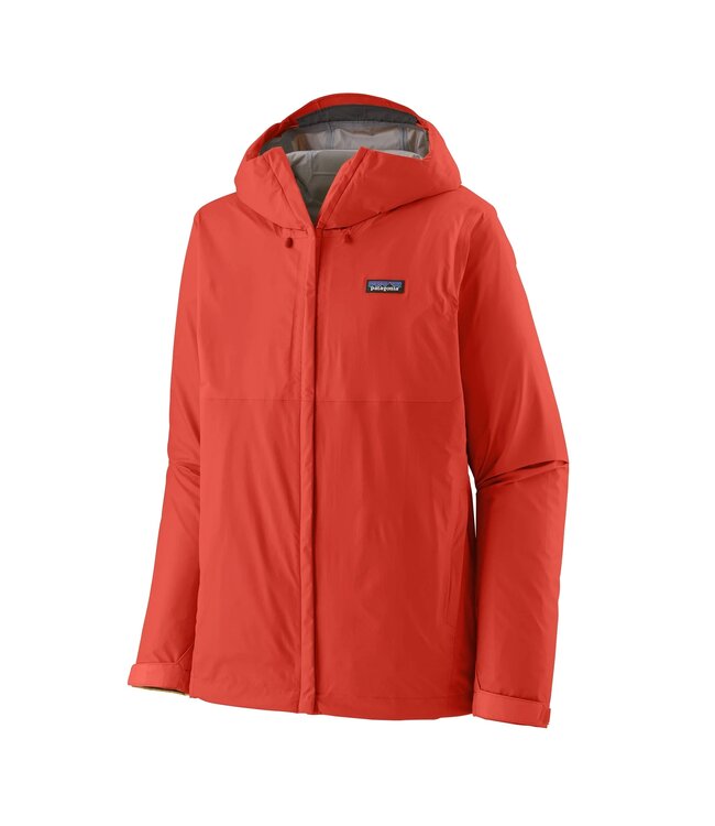 Patagonia Men's Torrentshell 3L Rain Jacket