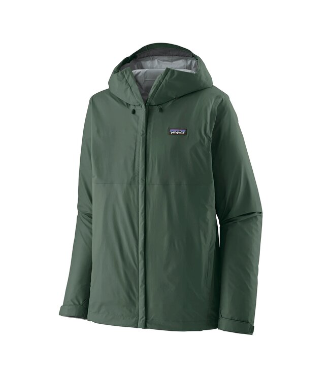 Patagonia Men's Torrentshell 3L Rain Jacket