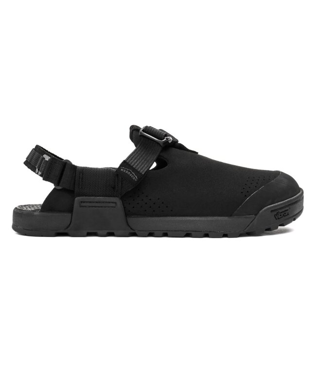 Bedrock Mountain Clog - Synthetic Suede