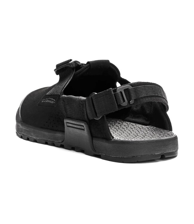 Bedrock Mountain Clog - Synthetic Suede