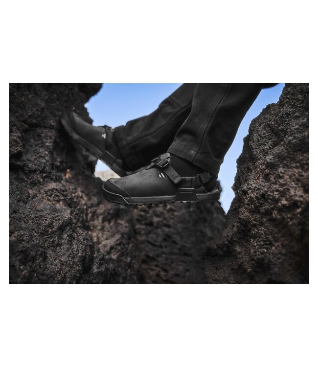 Bedrock Mountain Clog - Nubuck Leather