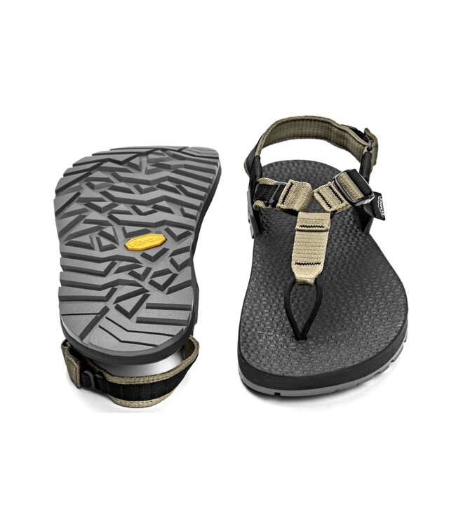 Bedrock Sandals Cairn Evo 3D PRO Sandals