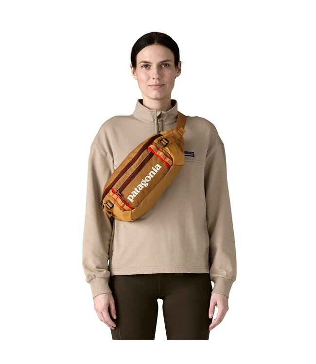 Patagonia Black Hole Waist Pack 5L