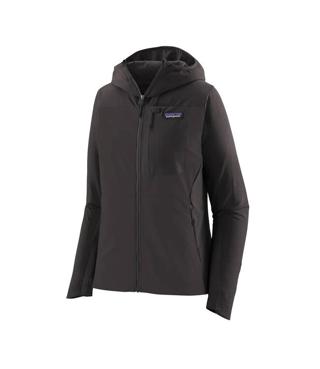 Patagonia Women's R1 CrossStrata Hoody