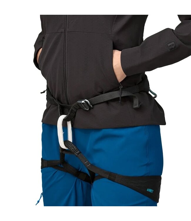 Patagonia Women's R1 CrossStrata Hoody