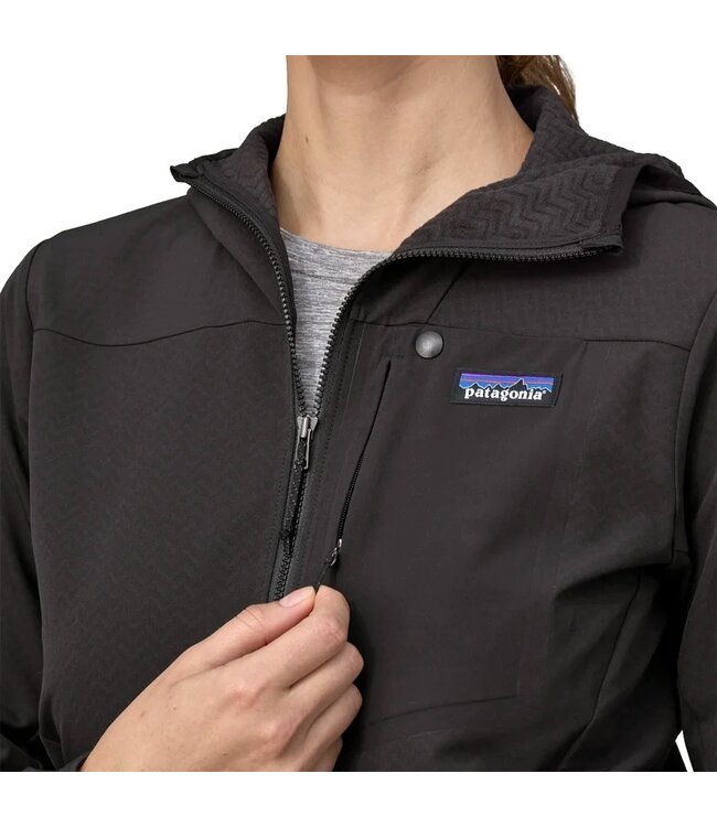 Patagonia Women's R1 CrossStrata Hoody