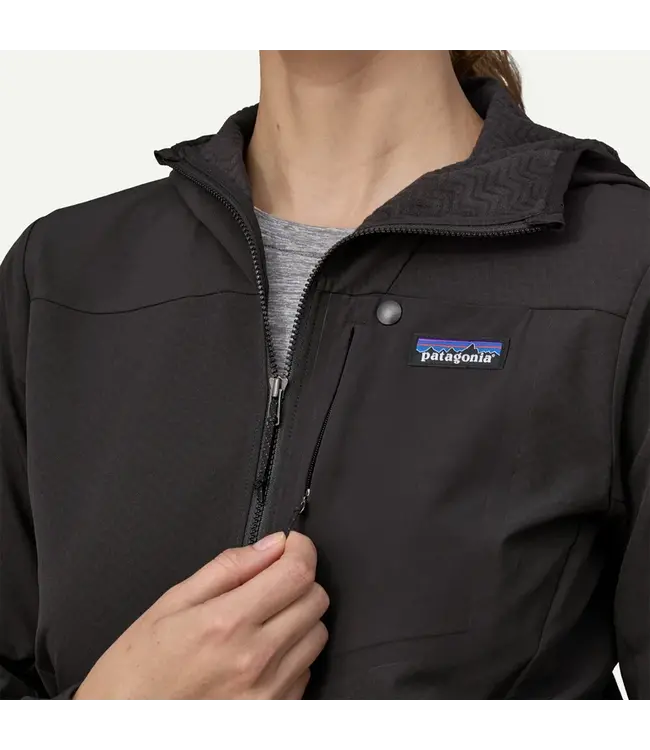Patagonia Women's R1 CrossStrata Hoody