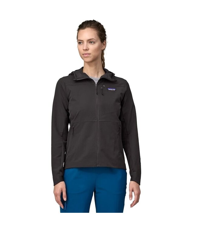 Patagonia Women's R1 CrossStrata Hoody