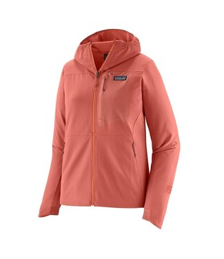 Patagonia Patagonia Women's R1 CrossStrata Hoody
