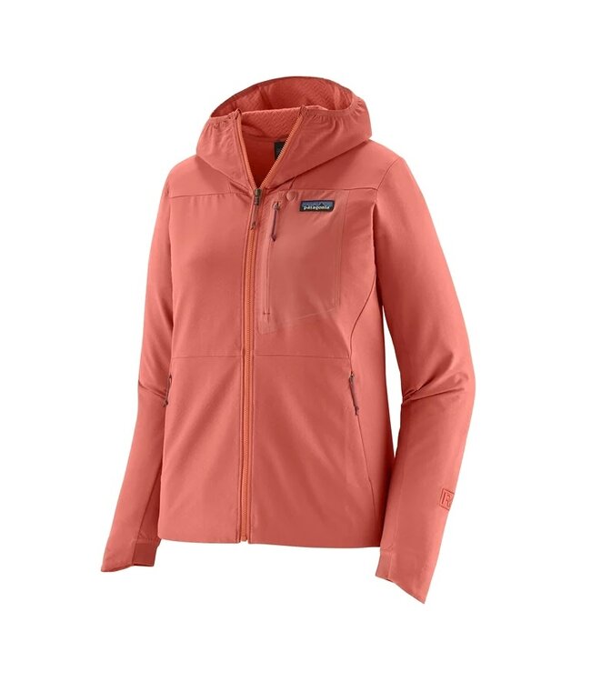 Patagonia Women's R1 CrossStrata Hoody