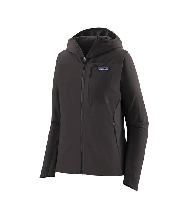 Patagonia Women's R1 CrossStrata Hoody