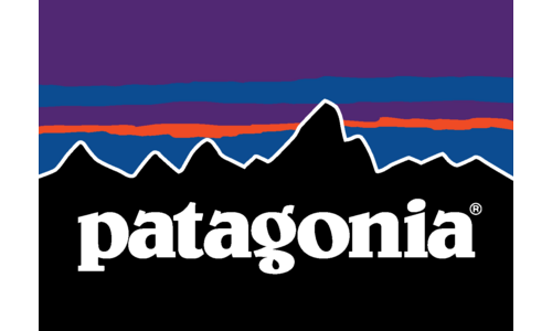 New Patagonia