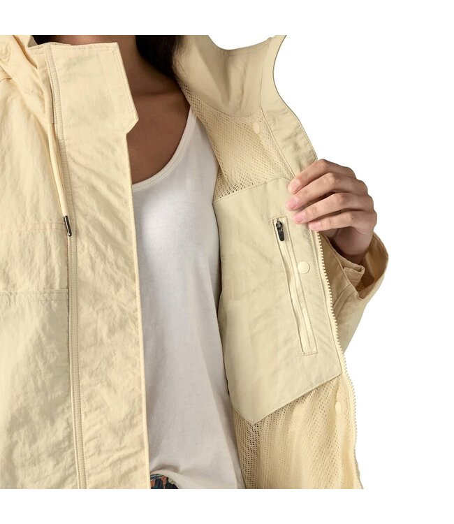 Patagonia Women's Skysail Jacket