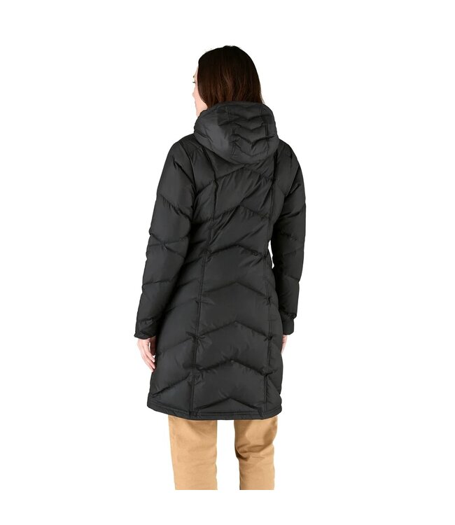 Patagonia Women's Down With It Parka
