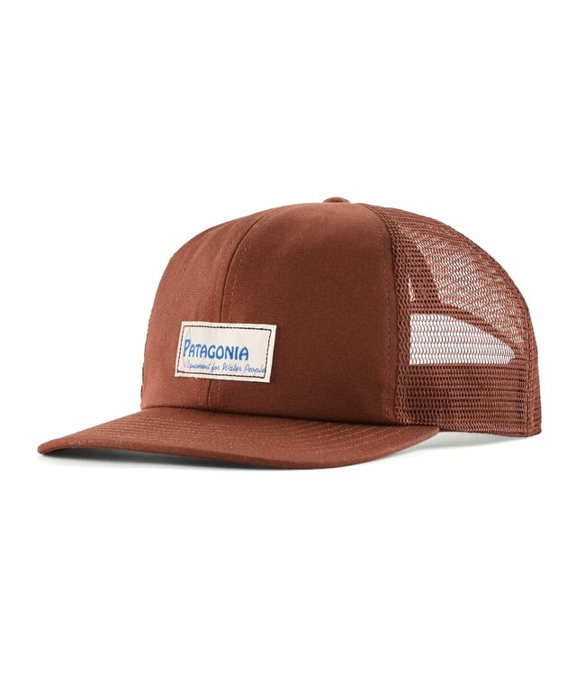 Patagonia Relaxed Trucker Hat