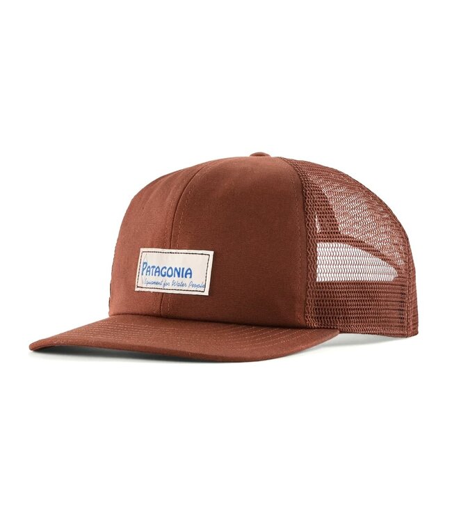Patagonia Relaxed Trucker Hat