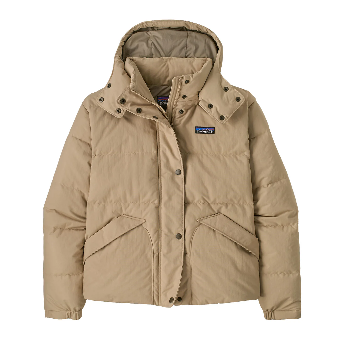 Patagonia Women's Downdrift Jacket - Outdoor Life Singapore