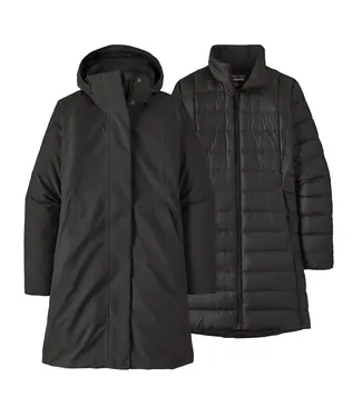 Patagonia Patagonia Women's Tres 3-in-1 Parka