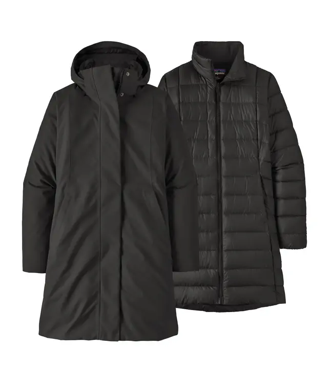 Patagonia Women's Tres 3-in-1 Parka