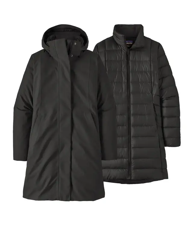 Patagonia Women's Tres 3-in-1 Parka