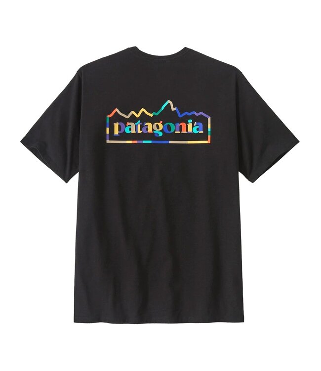 Patagonia M's Unity Fitz Responsibili- Tee