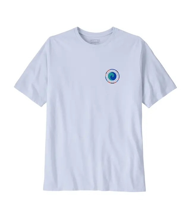 Patagonia M's Unity Fitz Responsibili- Tee