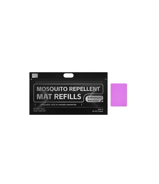 Flextail Flextail Mosquito Repellent Mat 10pcs Regular