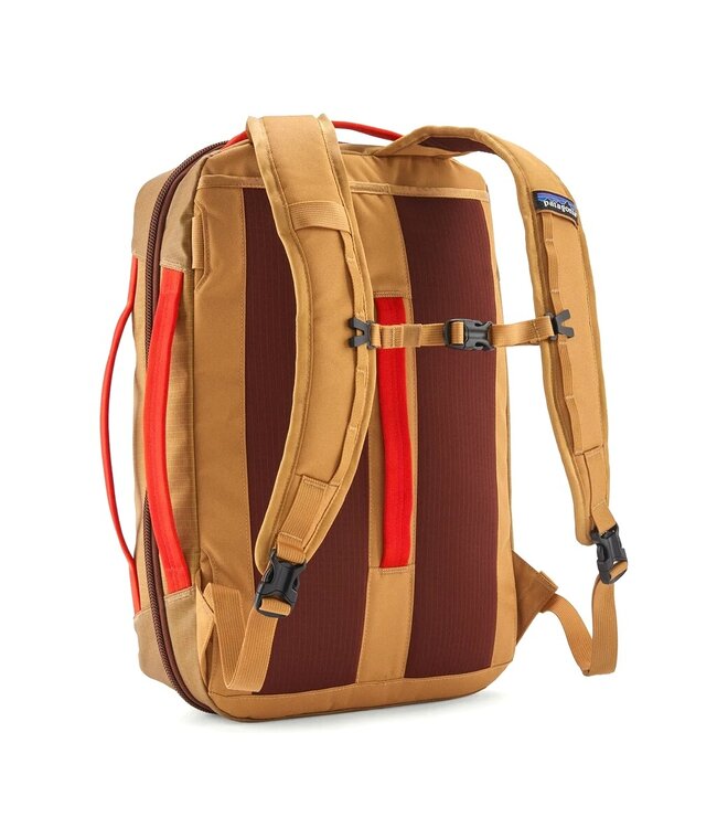 Patagonia Black Hole Micro MLC Backpack