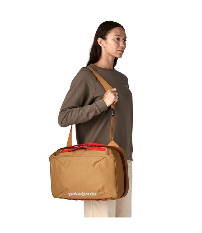 Patagonia Black Hole Micro MLC Backpack