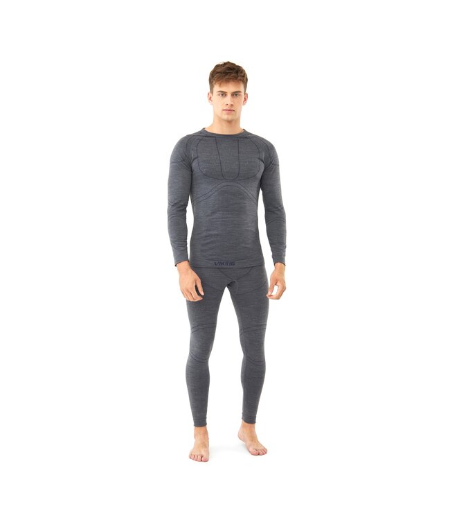 Viking Base Layer Viking Lan Pro Man Set