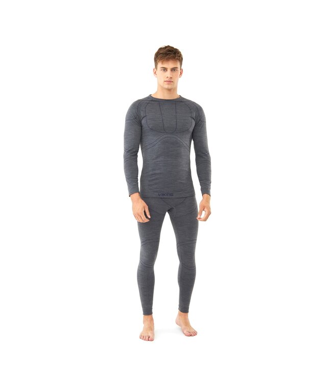 Viking Base Layer Viking Lan Pro Man Set