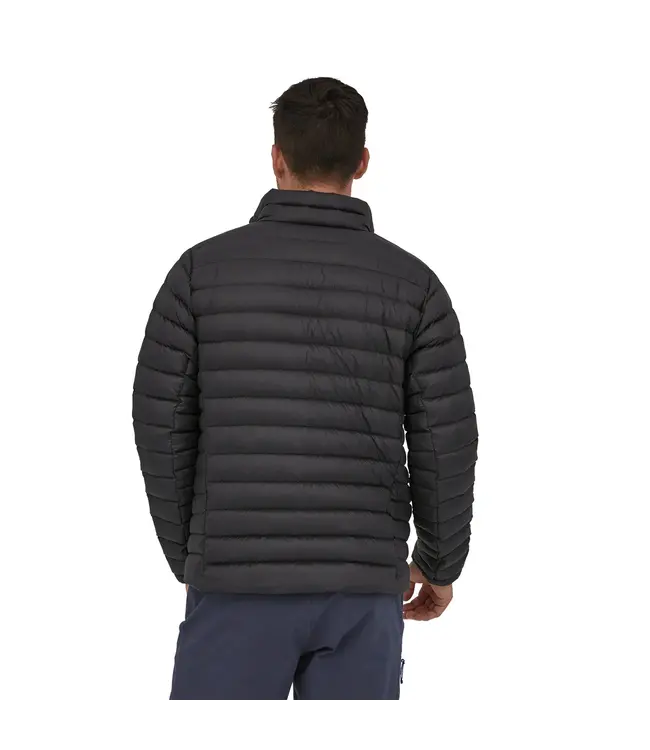 Patagonia Men's Down Sweater Jacket