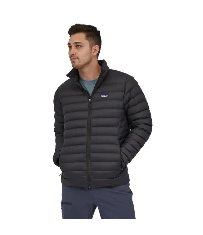 Patagonia Men's Down Sweater Jacket