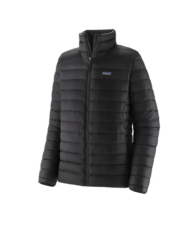 Patagonia Men's Down Sweater Jacket