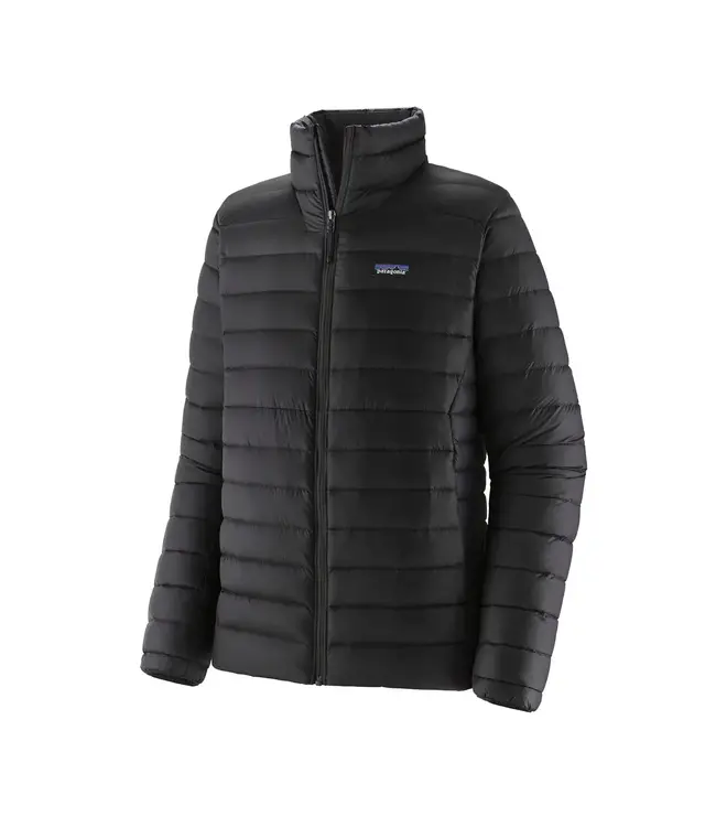Patagonia Men's Down Sweater Jacket