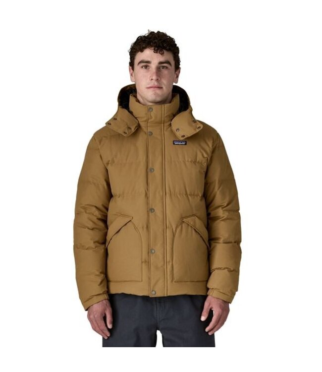 Patagonia Men's Downdrift Jacket