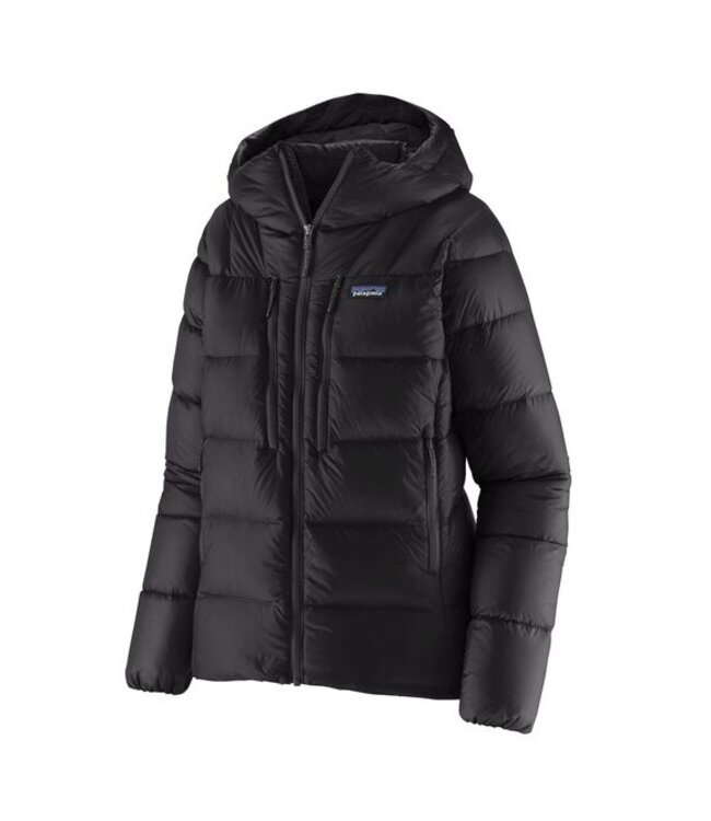 Patagonia Patagonia Women's Fitz Roy Down Hoody