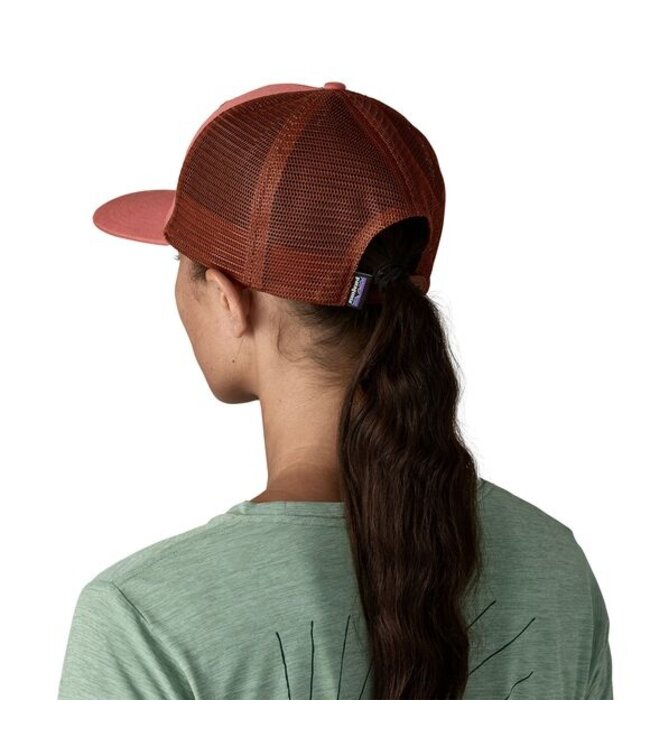 Patagonia P-6 Logo Trucker Hat