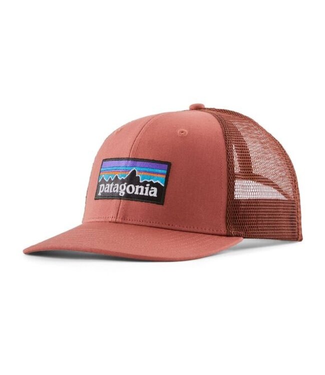 Patagonia P-6 Logo Trucker Hat