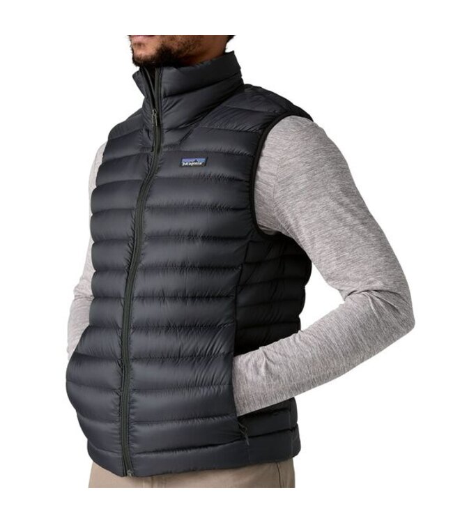Patagonia Men's Down Sweater Vest