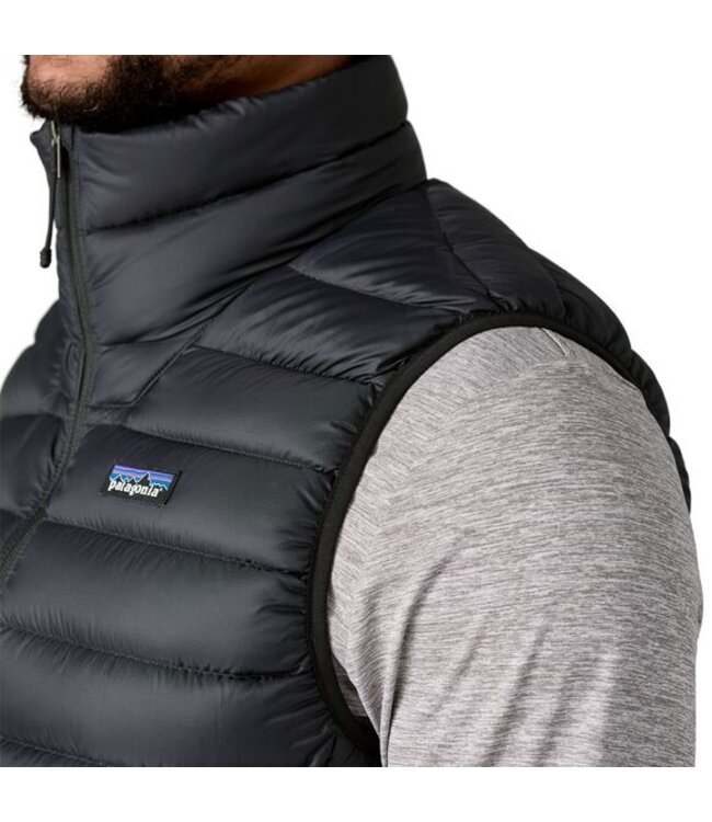 Patagonia Men's Down Sweater Vest