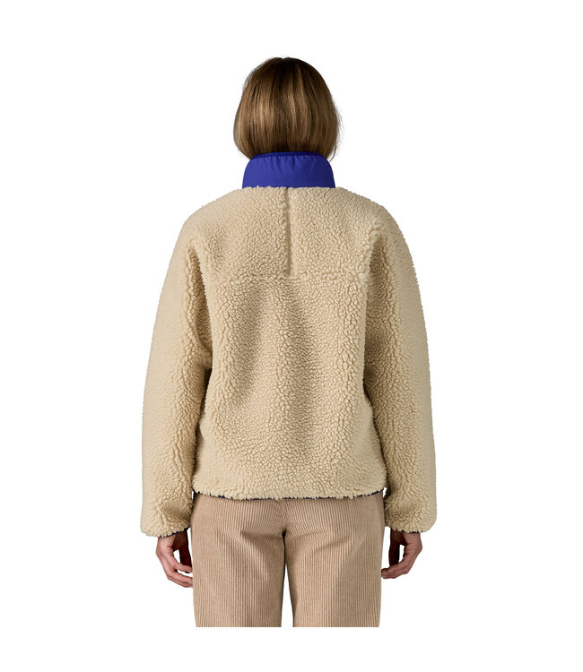 Patagonia Women's Classic Retro-X Fleece Jacket