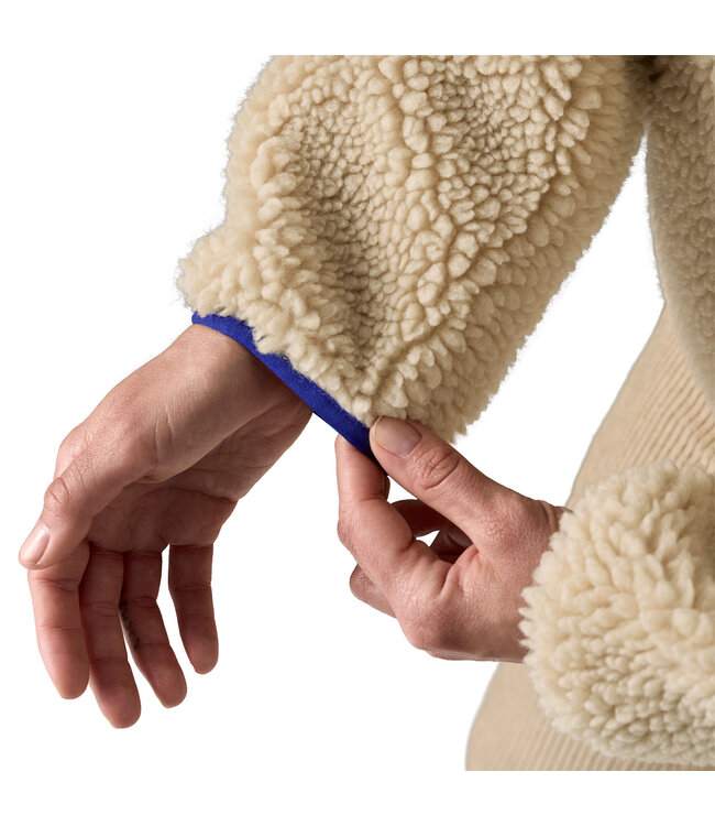 Patagonia Women's Classic Retro-X Fleece Jacket