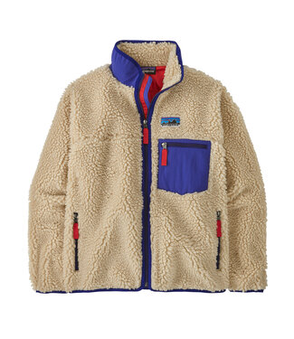 Patagonia Patagonia Women's Classic Retro-X Fleece Jacket